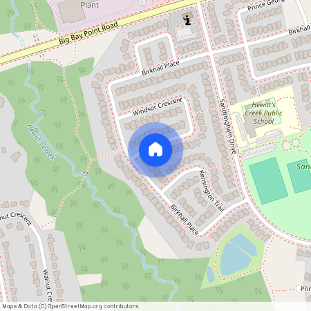 62 Windsor Crescent, Barrie