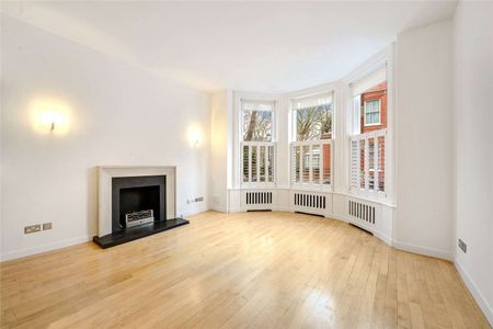 Bramham Gardens, Earls Court, London, SW5 0JE - Photo 2