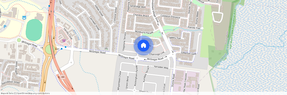 6 Charleston Way, Smithfield QLD, 4878