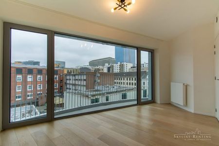 Appartement te huur - Photo 2