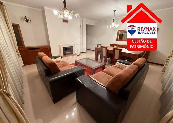 Apartamento T2 em Viana do Castelo