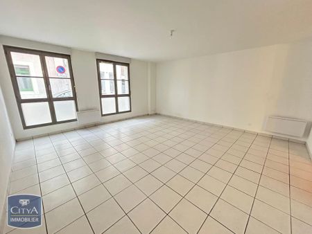 Appartement à louer 3 pièces 85.1m² - Photo 2