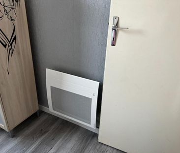 Appartement Saint Jean De Monts 2 pièce(s) 35.19 m2 - Photo 6