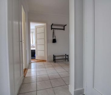 Orlando #1 - Charming Coliving in Lausanne's Serene Avenue de Béthusy - Photo 5