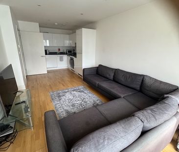 1 Bed Flat, Derry Court, SW16 - Photo 1