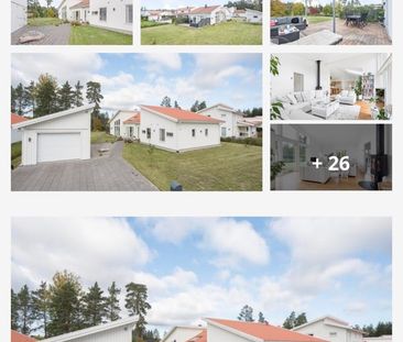Skogsstjärnevägen, Gävle - Photo 5