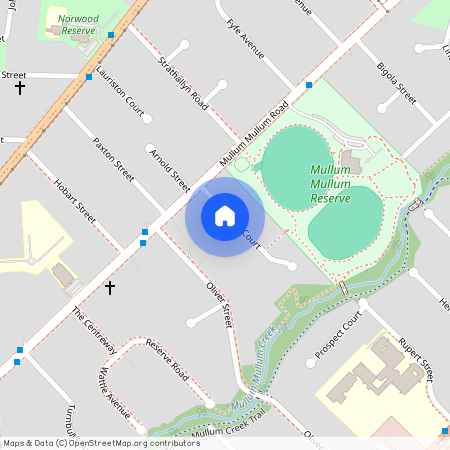 Unit 2/6 Tania Ct, Melbourne, Victoria 3134