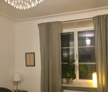 Sveagatan, Göteborg - Foto 2