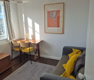 Room in a Shared House, Mackie Road, SW2 - Photo 4