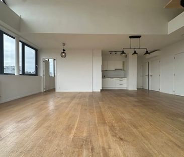 Appartement te huur - Foto 3