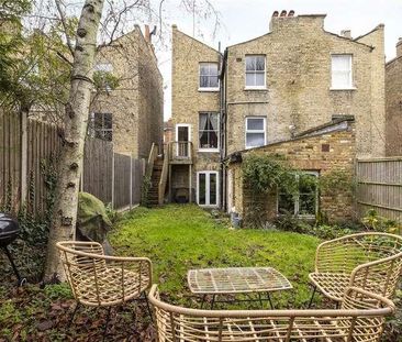 Lgf, Chaucer Road, London, SE24 - Photo 6