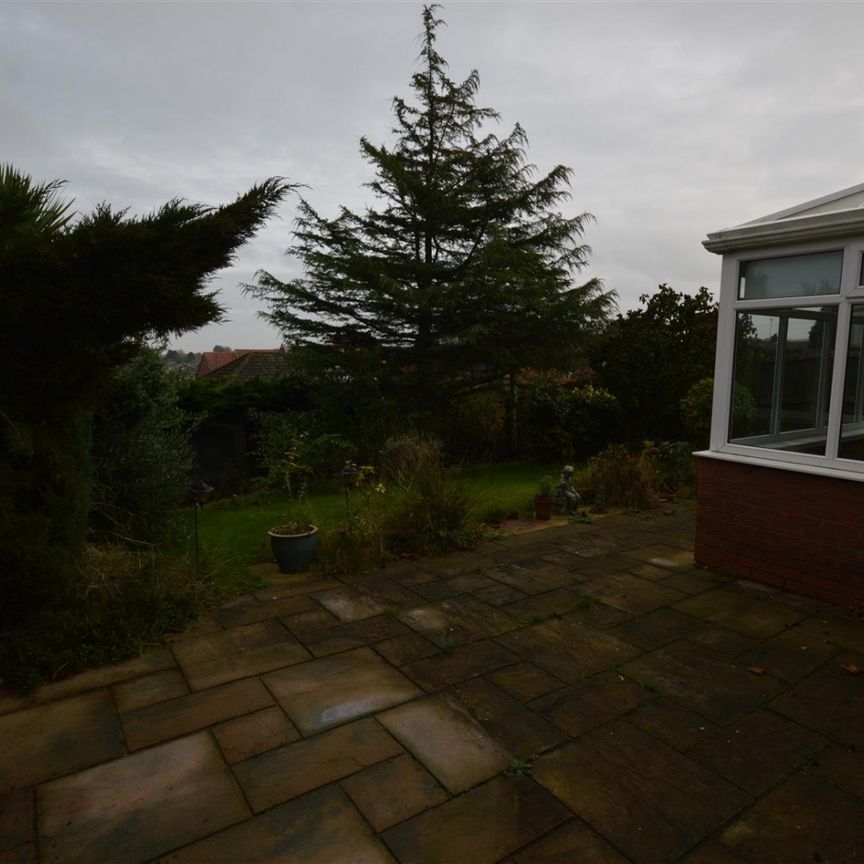 Olivers Close, Hunmanby, Filey - Photo 1