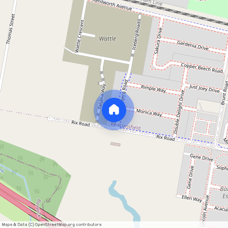 5 Iceberg Road, Vic 3807, Beaconsfield