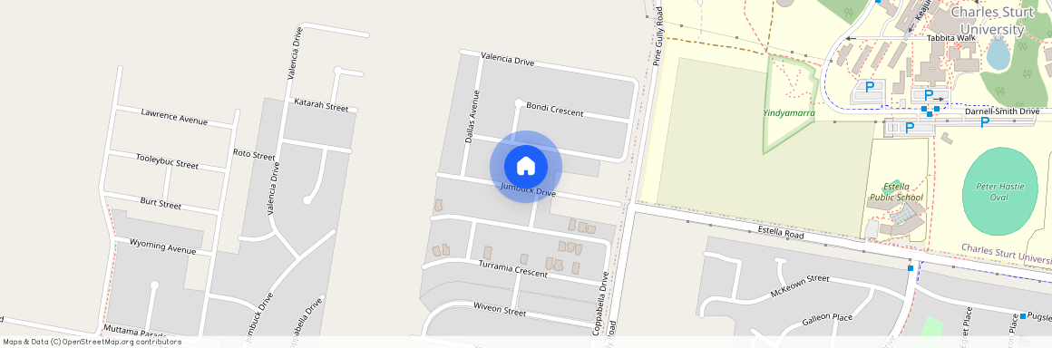 89 Jumbuck Drive, NSW 2650, Gobbagombalin