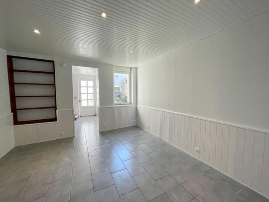 Location Appartement 3 pièces 64m² MONT DE MARSAN 40000 - Photo 1