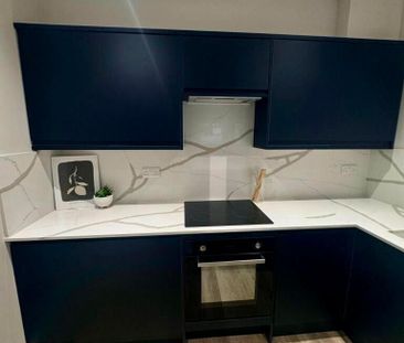 1 bedroom flat to rent - Photo 4