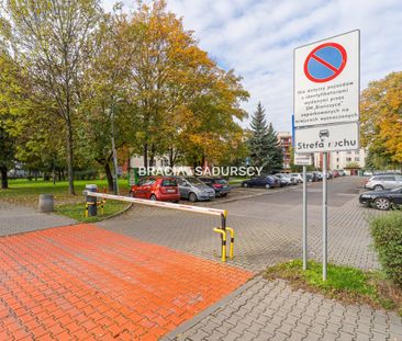2-pokojowe mieszkanie z dużą loggią | os. Wysokie - Zdjęcie 6