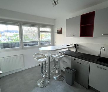 Location Appartement 3 pièces 37m² ST HERBLAIN 44800 - Photo 3