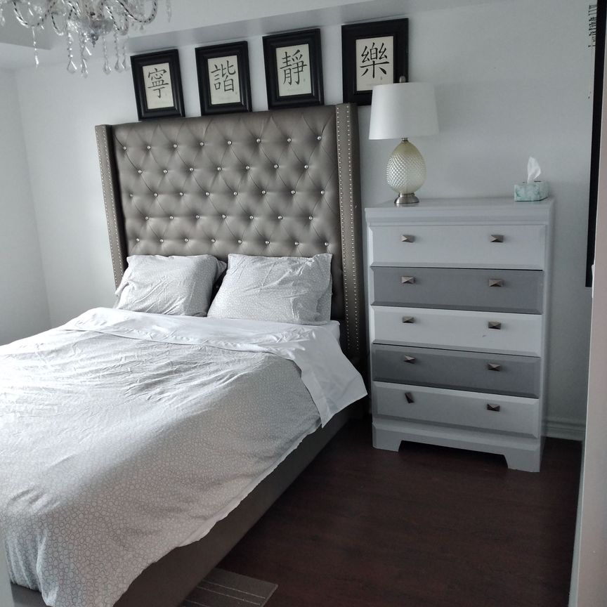 For Lease - 35 Saranac Boulevard Unit# 1206, Toronto, Ontario - Photo 1