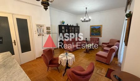 Διαμέρισμα 115 τ.μ. προς ενοικίαση - Photo 4