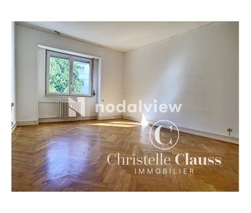 Appartement - STRASBOURG - 59m² - 1 chambre - Photo 5