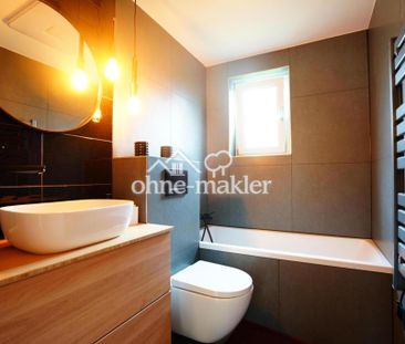 Stilvolle 2-Zimmer-Wohnung mit neuer Küche & modernem Bad in Tuttli... - Photo 4