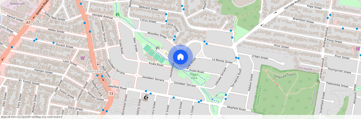 57 Homestead Street, Qld 4105, Moorooka