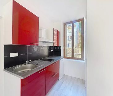 Location Appartement 1 pièce 19m² CLERMONT FERRAND 63000 - Photo 2