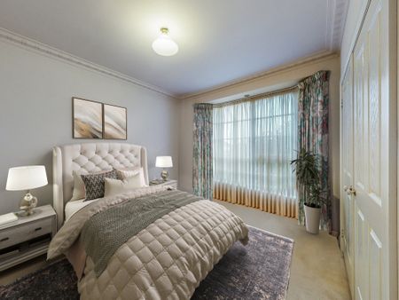 3/18 Dickens Street, Glen Iris VIC 3146 - Apartment For Rent | Domain - Photo 2