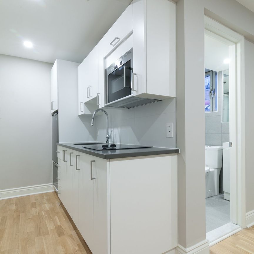 25 Avenue des Pins O - Photo 1