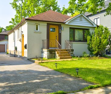 For Lease - 97 Edgecroft Road, Toronto, Ontario - Photo 6