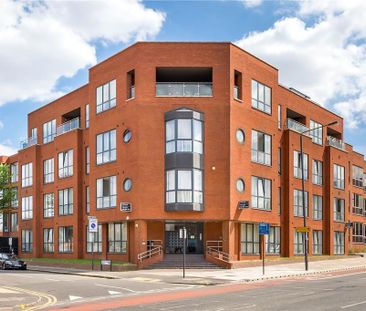 Studio to rent - Photo 6