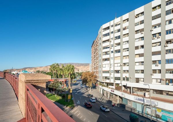 Almeria, Andalusia 04004