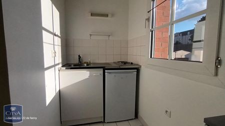 Location Appartement 1 pièce 22m² ARRAS 62000 - Photo 2