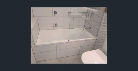 Rivello Apartments - 2 Bedroom Executive Apt with 2 Bathrooms and secure parking - Photo 2