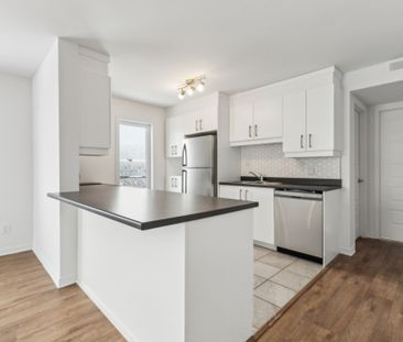 Appartement à louer - Gatineau (Aylmer) (Plateau de la Capitale) Ap... - Photo 3