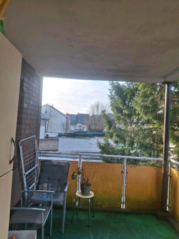 3-Zimmer-Wohnung | Nachmieter gesucht - Photo 5