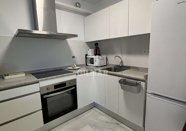 Piso en alquiler en Benalmádena – Málaga | Gilmar Consulting