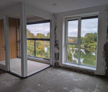 Victoriastein 76, De Steinen, 6714BX, Ede - Foto 4