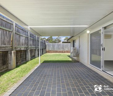 MODERN FAMILY HOME IN SOUGHT AFTER BAYSIDE SUBURB OF BIRKDALE. - Photo 4