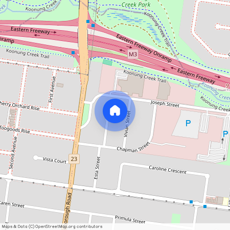 1/7 Nestor Grove, Blackburn North