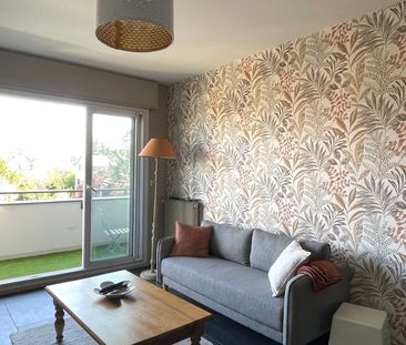 Appartement à louer 2 pièces • Caluire-et-Cuire - Photo 3