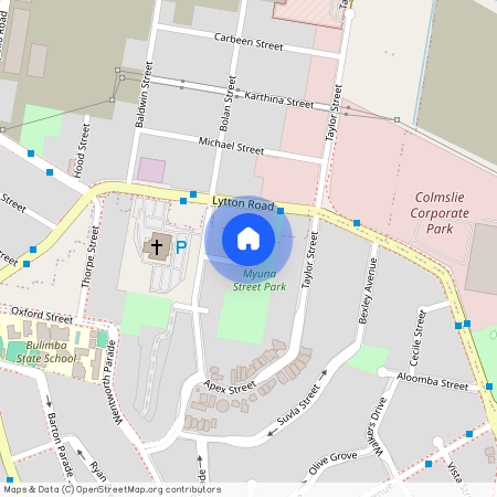 12 Myuna Street, Qld 4171, Balmoral