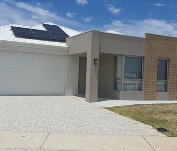 Spacious 4 x 2 Family Home with Study, Theatre & Quality Finishes - Photo 3