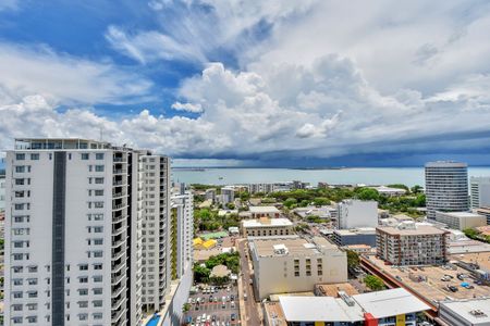 2606/43E Knuckey Street, Darwin City, NT 0800 - Photo 4