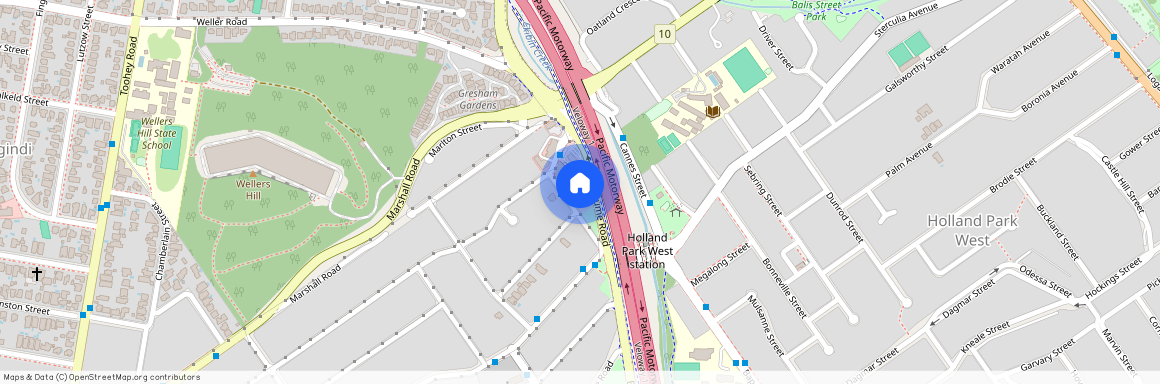 19 Coromandel Street, Qld 4121, Tarragindi