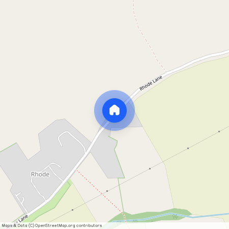 Grooms Cottage Rhode, Bridgwater, TA5 2AA, Bridgwater, Somerset