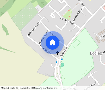 Varnes Street, Eccles, Aylesford, ME20 - Photo 1