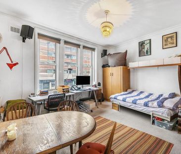 Studio to rent - Photo 6