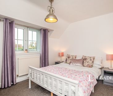 2 bedroom house to rent Ashwin Court, Bretforton, Evesham, Worceste... - Photo 6